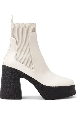 Stella McCartney Botines Skyla Alter con tacón 115mm