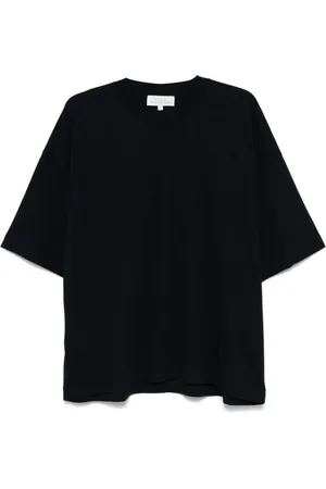 STUDIO NICHOLSON Playera Piu