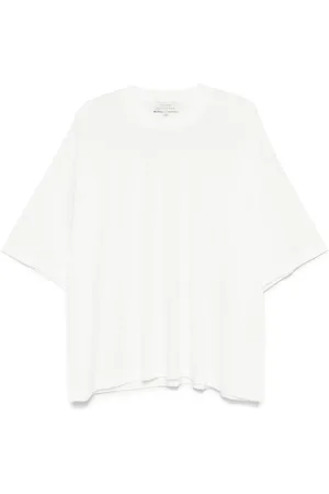 STUDIO NICHOLSON Playera Piu
