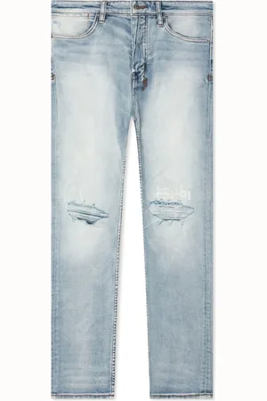 KSUBI Jeans Van Winkle City High Heritage