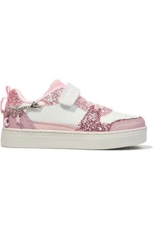 Lelli Kelly Tenis con paneles