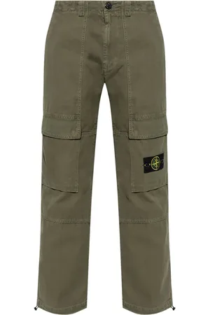 Stone Island Pantalones cargo