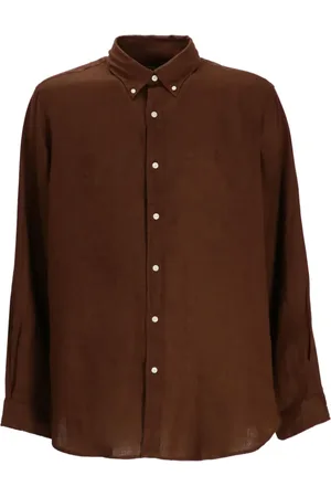 Ralph Lauren Camisa deportiva manga larga