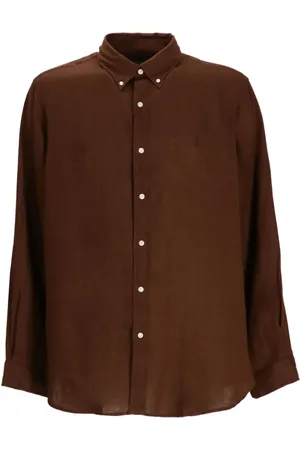 Ralph Lauren Camisa deportiva manga larga