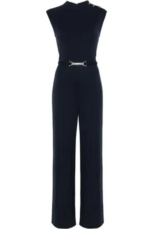 Ralph Lauren Jumpsuit con cinturón