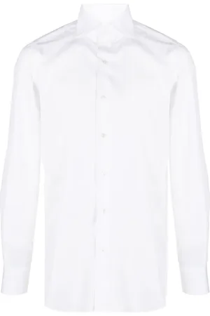 Finamore Camisa manga larga