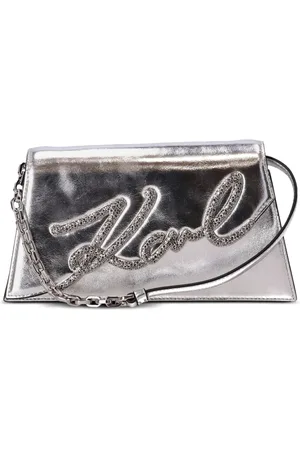 Karl Lagerfeld Bolsa de hombro K/Signature 2.0