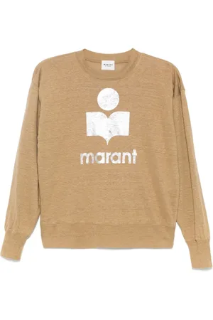 Marant Etoile Playera Klowia