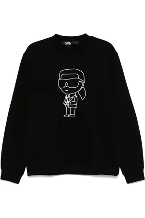 Karl Lagerfeld Sudadera Mini Ikonik Karl