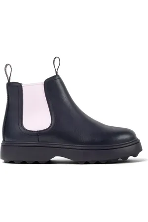 Camper Botas Norte