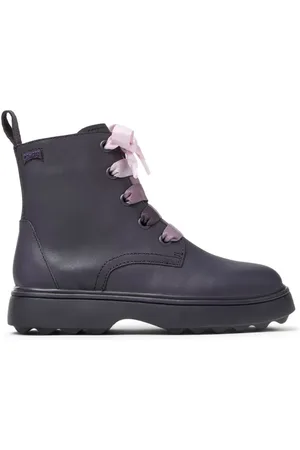 Camper Botines Twins