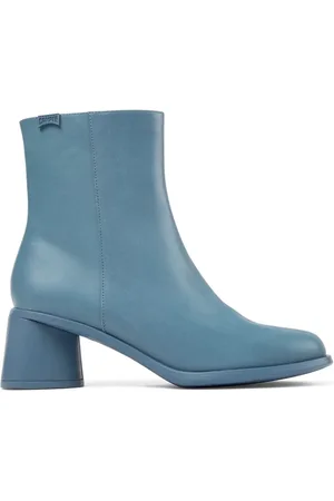 Camper Botas Kiara con tacón de 60mm