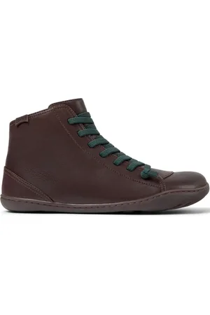 Camper Botas Peu