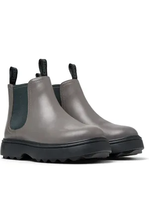 Camper Botas Norte