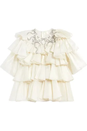 Maison Ava Vestido Lorraine
