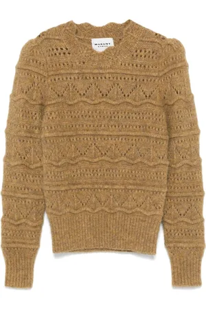 Marant Etoile Suéter Othona