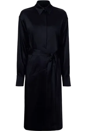 Proenza Schouler Vestido midi Andy