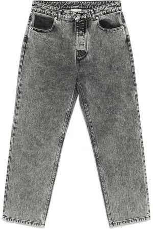 Drôle de Monsieur Jeans Le Jean Délavé