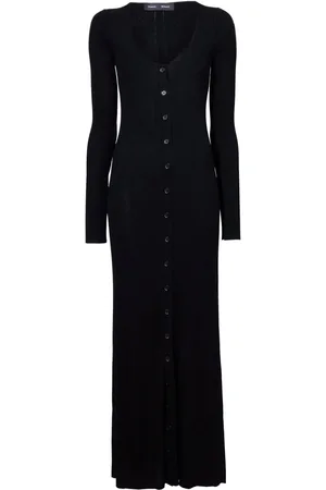 Proenza Schouler Vestido largo Athena