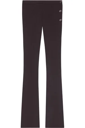 Courrèges Pantalones de vestir Oblique