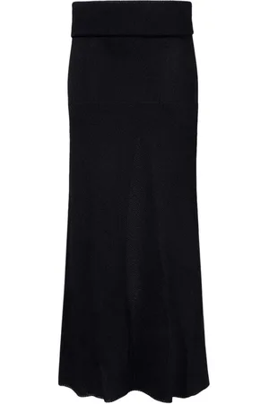 Proenza Schouler Falda midi Avalon