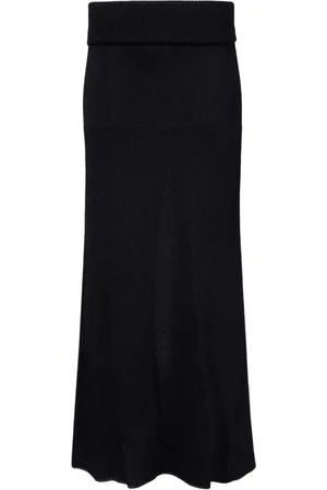 Proenza Schouler Falda midi Avalon