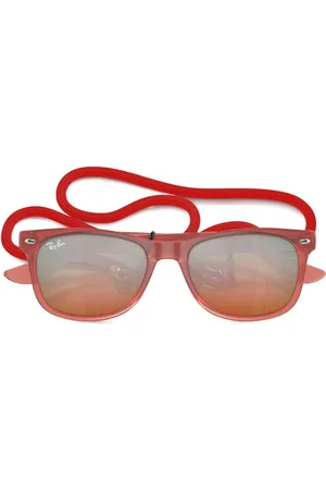 Ray-Ban Lentes de sol New Wayfarer