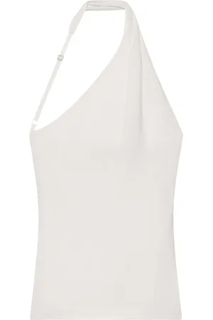 Courrèges Top Slash
