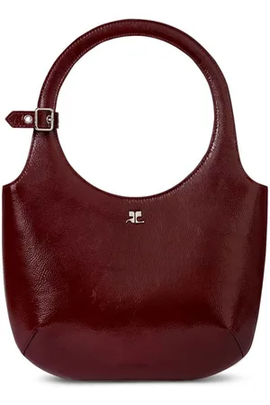 Courrèges Tote Holy