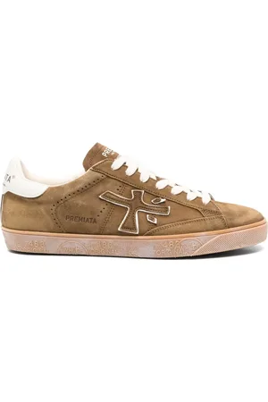 Premiata Tenis Steven