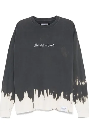 NEIGHBORHOOD Playera Savage