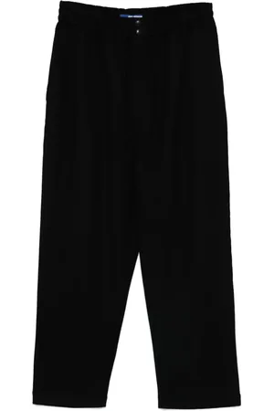 JUNYA WATANABE Pantalones capri con bolsillos