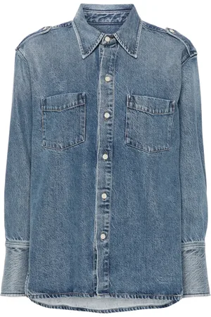 Citizens of Humanity Camisa Ari