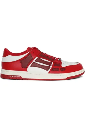 AMIRI Tenis Skel