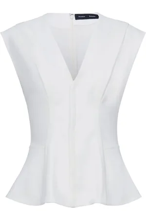 Proenza Schouler Top Janet