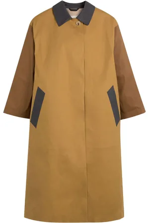 MACKINTOSH Abrigo Bowland