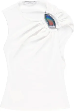 CHRISTOPHER ESBER Camiseta Moodstone