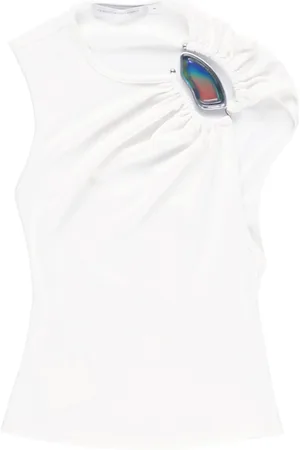 CHRISTOPHER ESBER Camiseta Moodstone