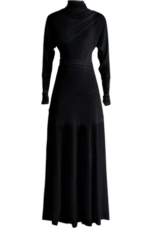 Proenza Schouler Vestido largo Paula
