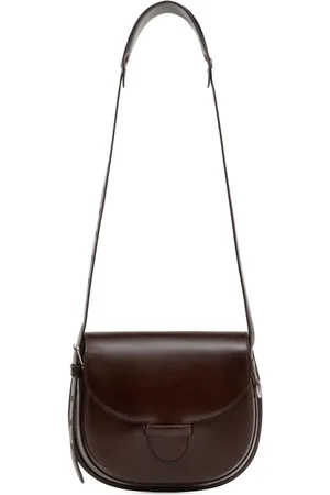 LEMAIRE Bolsa crossbody Cartridge