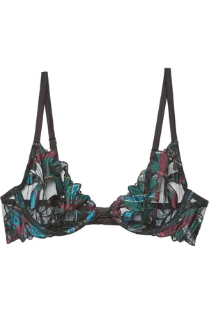 FLEUR DU MAL Brasier Lily