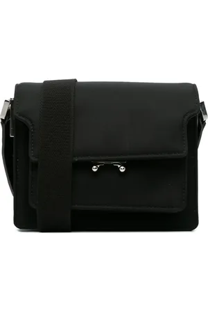 Marni Bolsa crossbody Mini Nylon Trunk 2010-2023