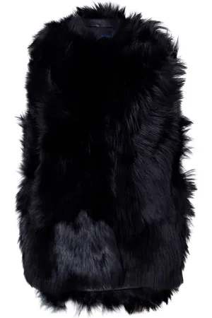 Proenza Schouler Chaleco Aubrey