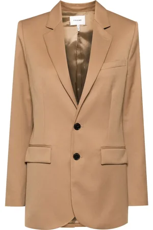 Frame Blazer Everyday