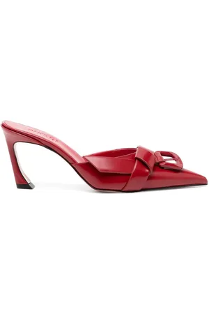 Piferi Mules Tighter con tacón de 70mm