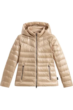 Woolrich Chamarra Aliquippa