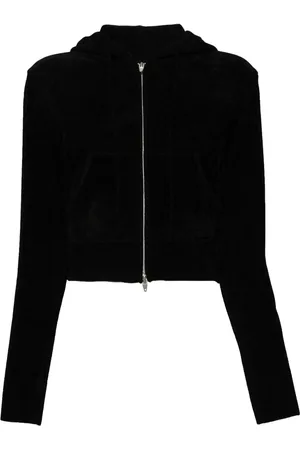 JUUN.J Hoodie con cierre