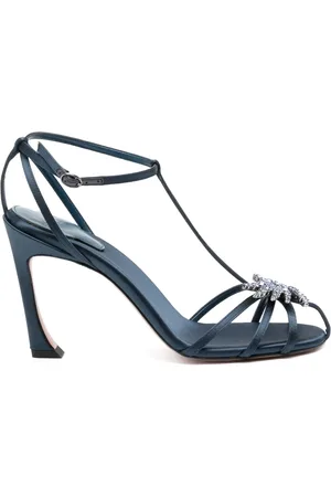 Piferi Zapatillas Maggio con tacón de 100mm