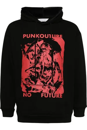 JUNTAE KIM Hoodie Punkcouture