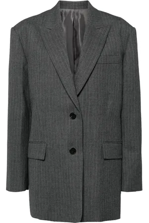 JUUN.J Blazer con botones